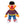 Ernie Sesame Street Character