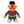 Ernie Sesame Street Character