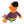 Ernie Sesame Street Character
