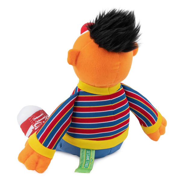 Ernie Sesame Street Character
