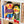 Ernie Sesame Street Character