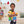 Ernie Sesame Street Character