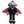 Count Sesame Street Character
