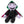 Count Sesame Street Character