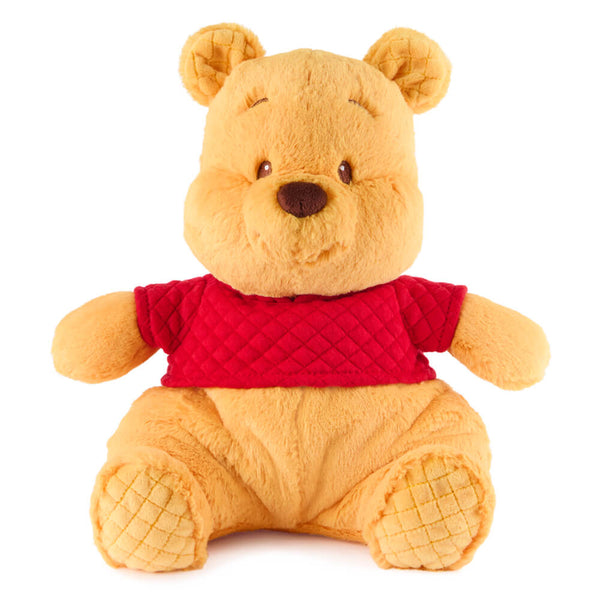 Winney the Pooh OH SO SNUGGLY