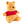 Winney the Pooh OH SO SNUGGLY