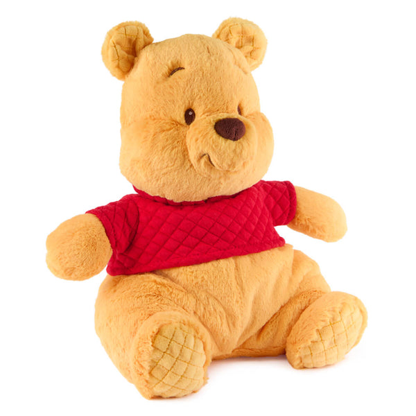 Winney the Pooh OH SO SNUGGLY