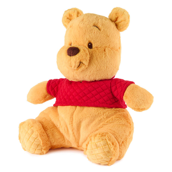 Winney the Pooh OH SO SNUGGLY