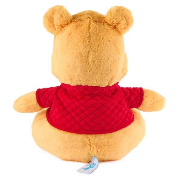 Winney the Pooh OH SO SNUGGLY