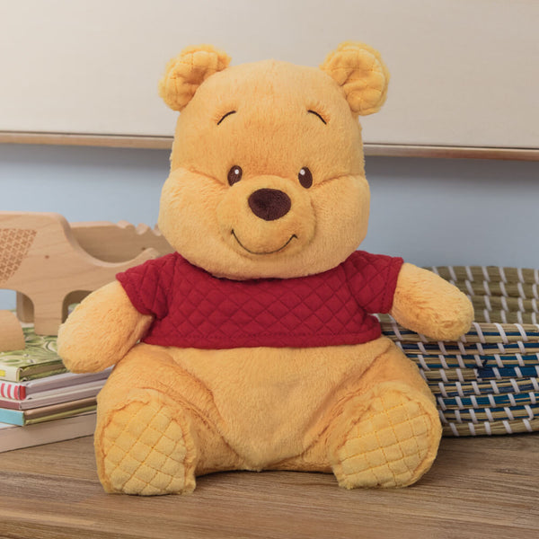 Winney the Pooh OH SO SNUGGLY