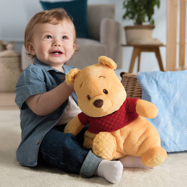 Winney the Pooh OH SO SNUGGLY