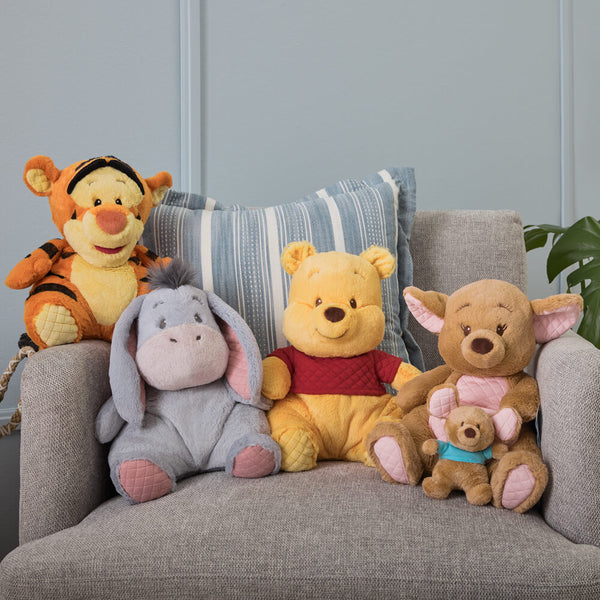 Winney the Pooh OH SO SNUGGLY