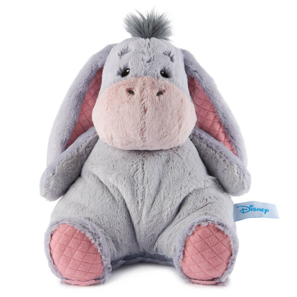 Eeyore OH SO SNUGGLY