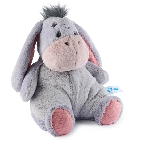 Eeyore OH SO SNUGGLY