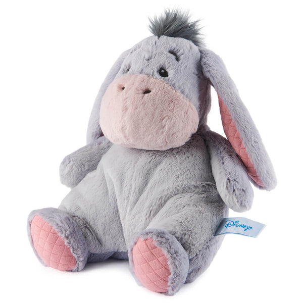 Eeyore OH SO SNUGGLY