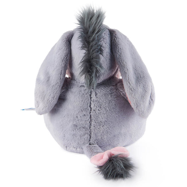 Eeyore OH SO SNUGGLY