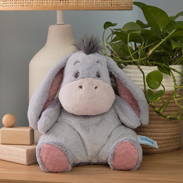 Eeyore OH SO SNUGGLY