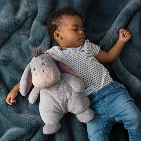 Eeyore OH SO SNUGGLY