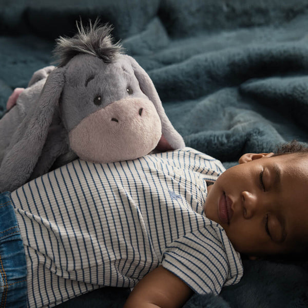 Eeyore OH SO SNUGGLY