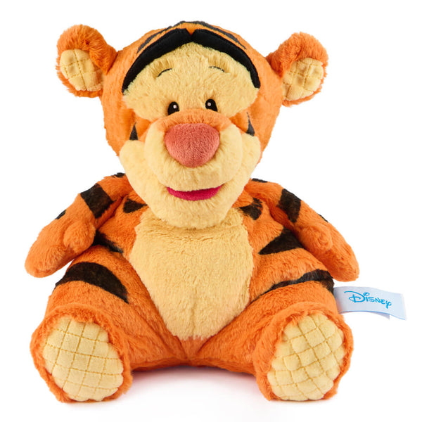 Tigger OH SO SNUGGLY