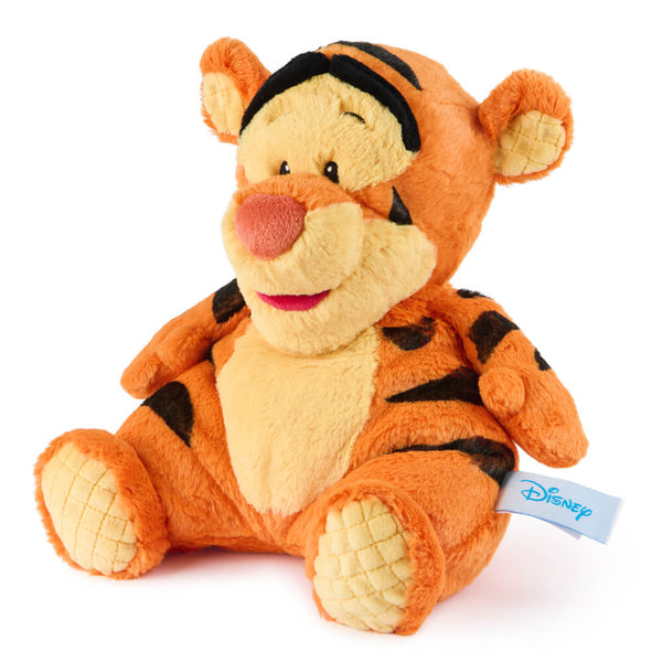Tigger OH SO SNUGGLY