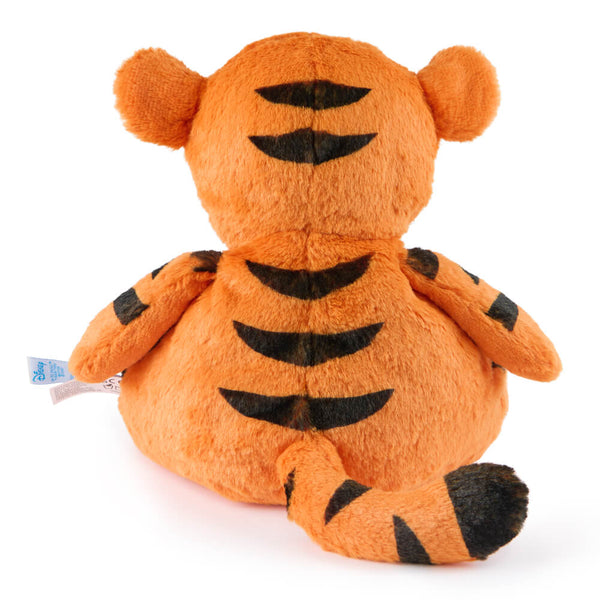Tigger OH SO SNUGGLY