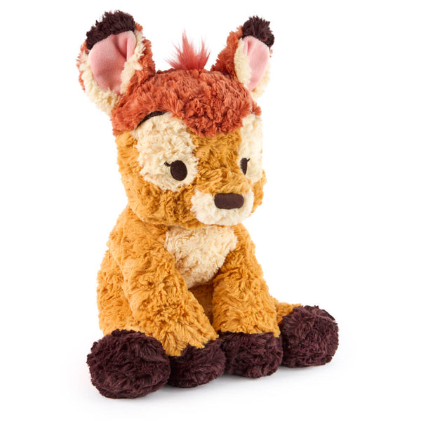 Bambi OH SO SNUGGLY
