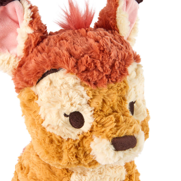 Bambi OH SO SNUGGLY