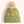 Willow Ditsy Flower Pompom Hat - Sage