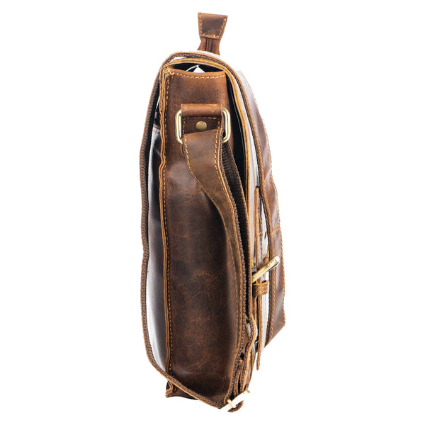 Leather Shoulder Bag Rowville Sandal