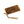 Leather Wallet Camel Broome