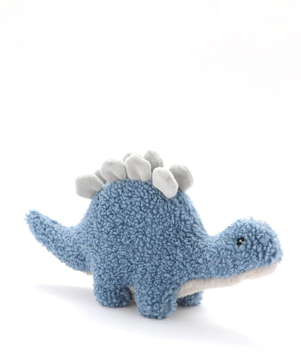 Baby Stu the Stegosaurus