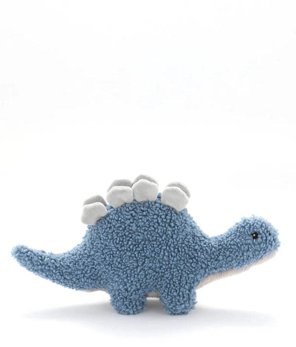 Baby Stu the Stegosaurus