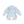 Jellycat Bashful Blue Bunny Medium