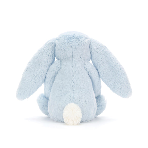 Jellycat Bashful Blue Bunny Medium