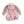 Jellycat Bashful Blossom Tulip Pink Bunny Original Medium
