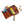 Leather Wallet Cognac