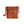 Leather Shoulder Bag Robbie Cognac