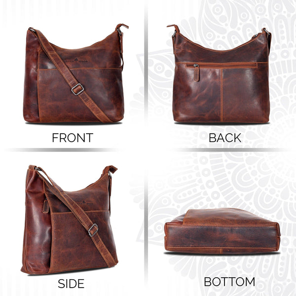 Shoulder Bag Layla Sandal