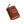 Leather Wallet Cognac