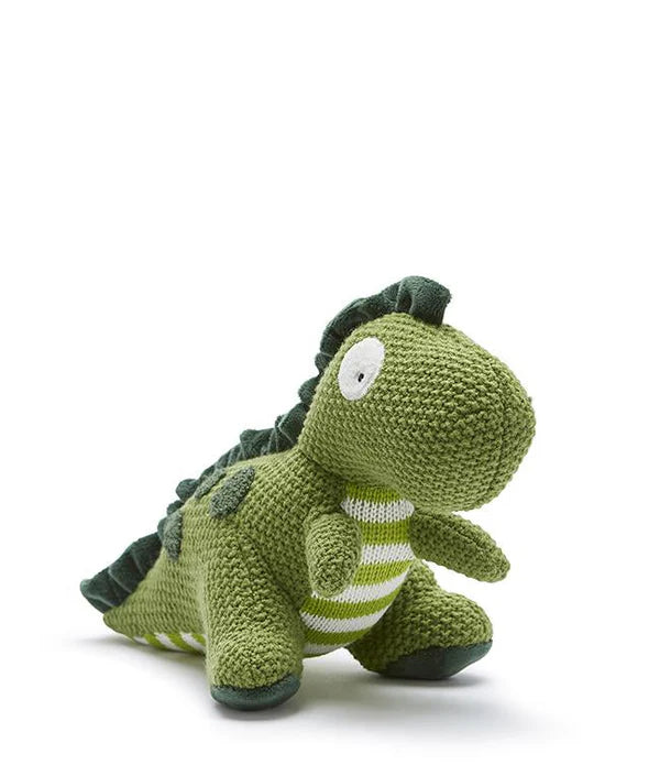 Dodger Dino