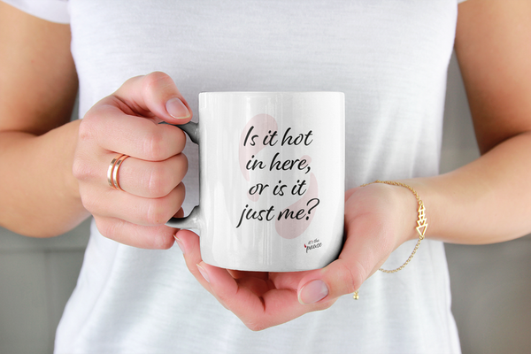Mug | Hot in Here