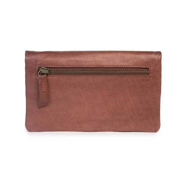 Mila Purse Brown