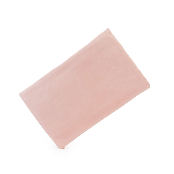 Emily Purse Dusky Pink