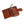 Leather Wallet Cognac