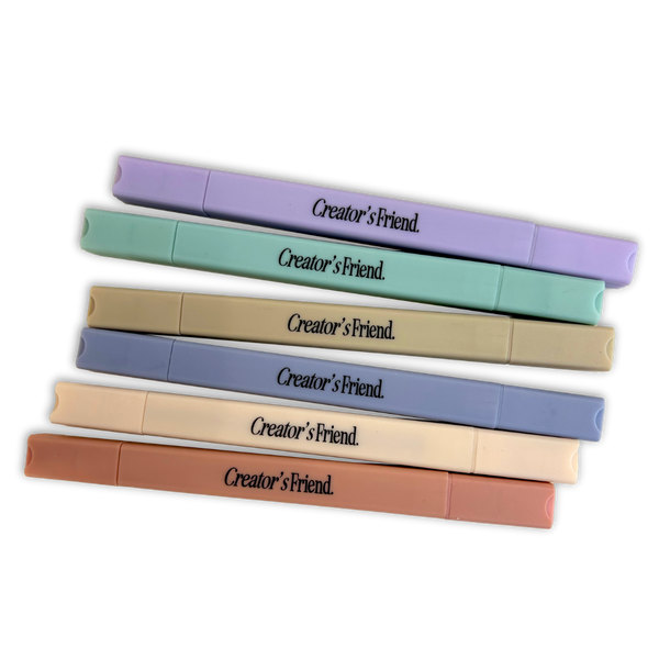 Highlighters Pack-6
