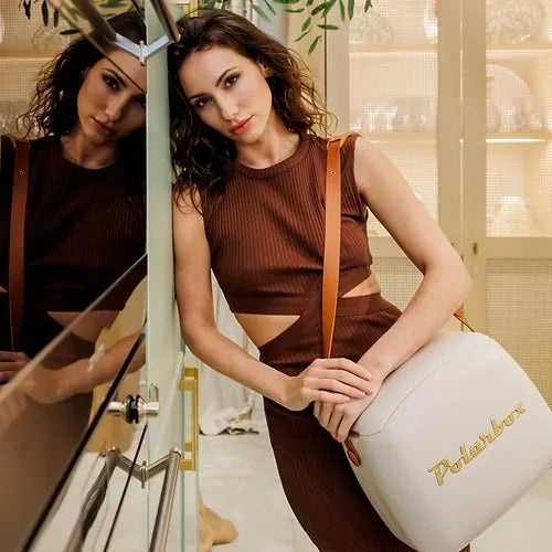 Pearl Polarbox Gold 6L