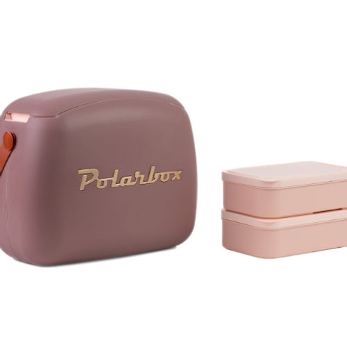 Mauve Polarbox Gold 6L