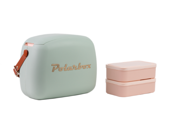 Green Tea Polarbox Gold 6L