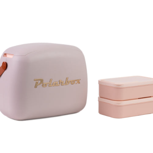 Pearl Polarbox Gold 6L